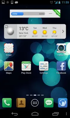 Ace Launcher android App screenshot 7